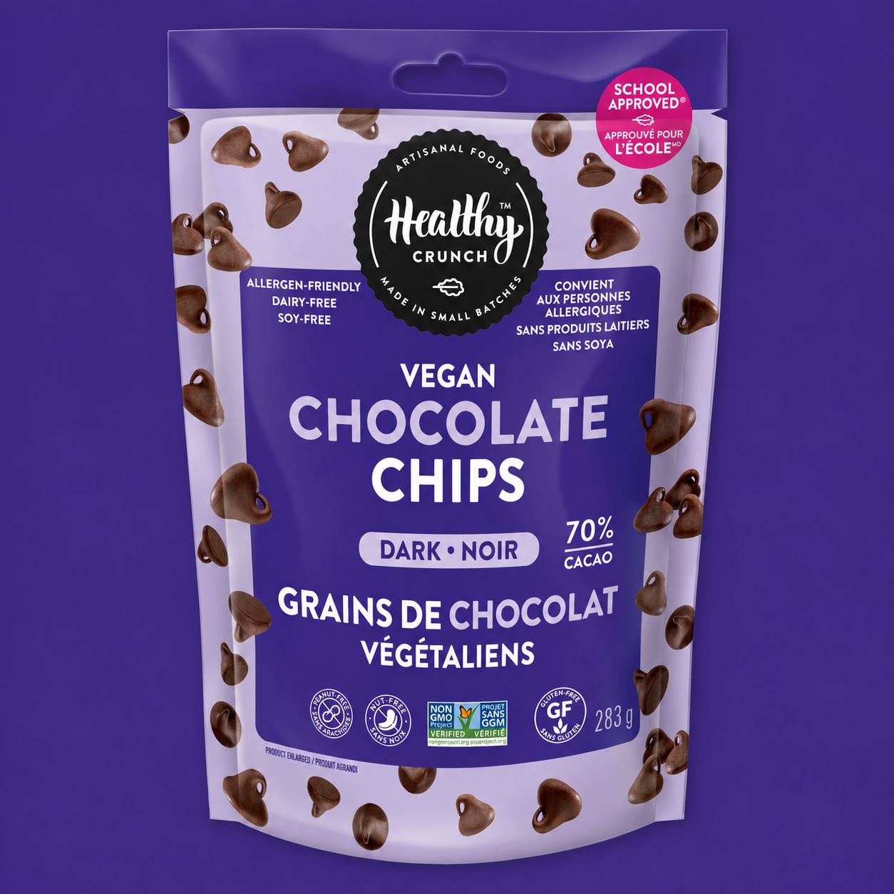 NEW Chocolate Chips Bundle Pack