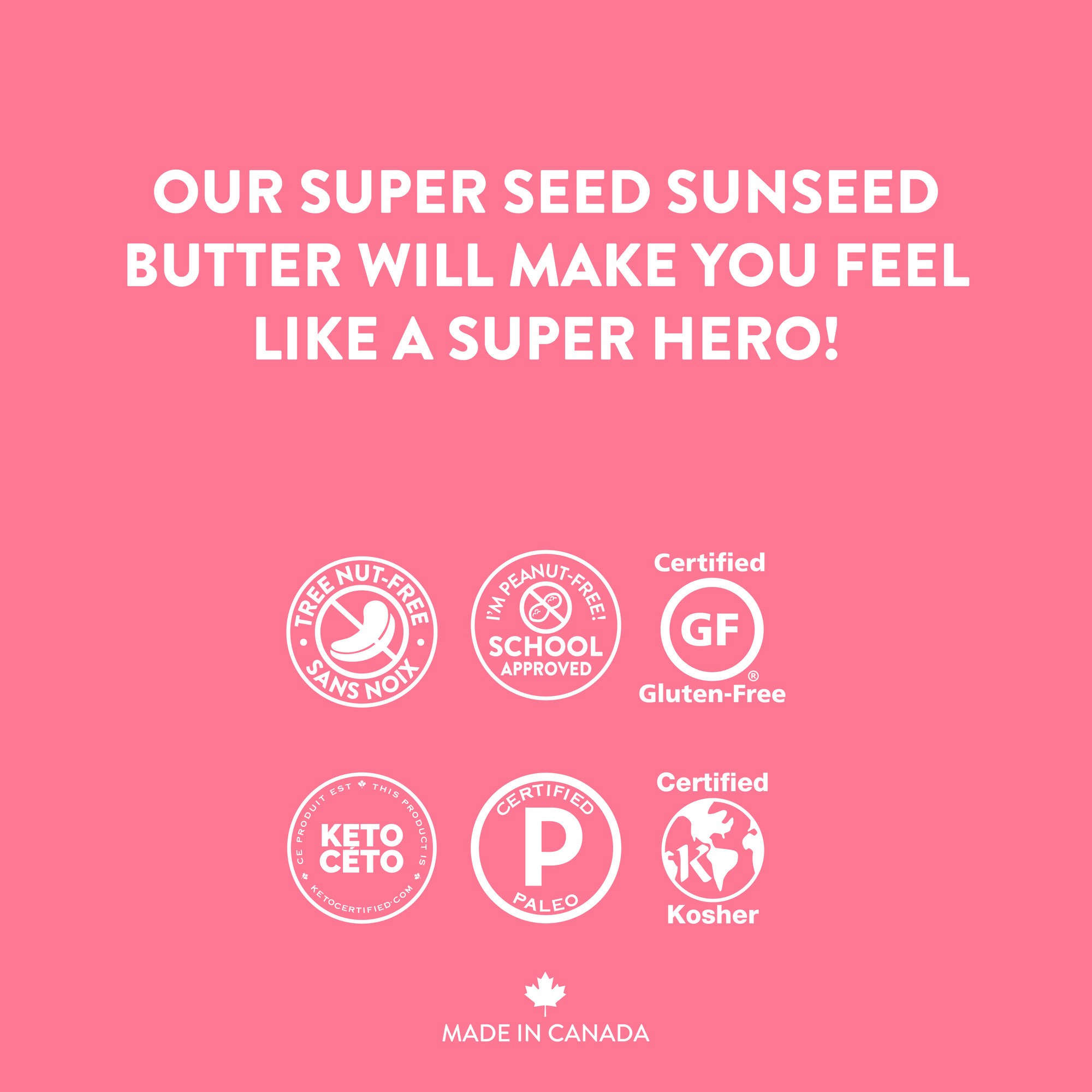 Super Seed Butter