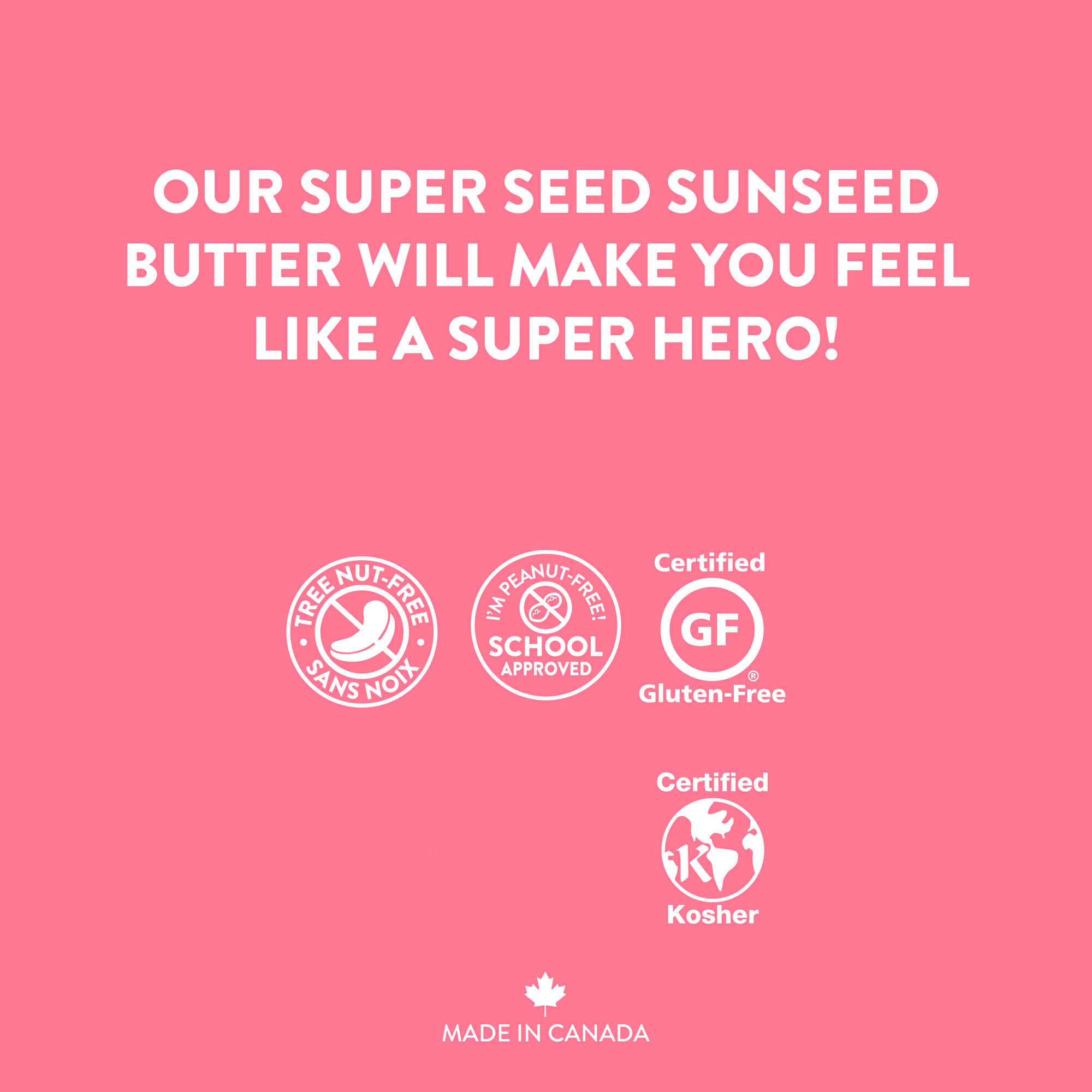 Super Seed Butter