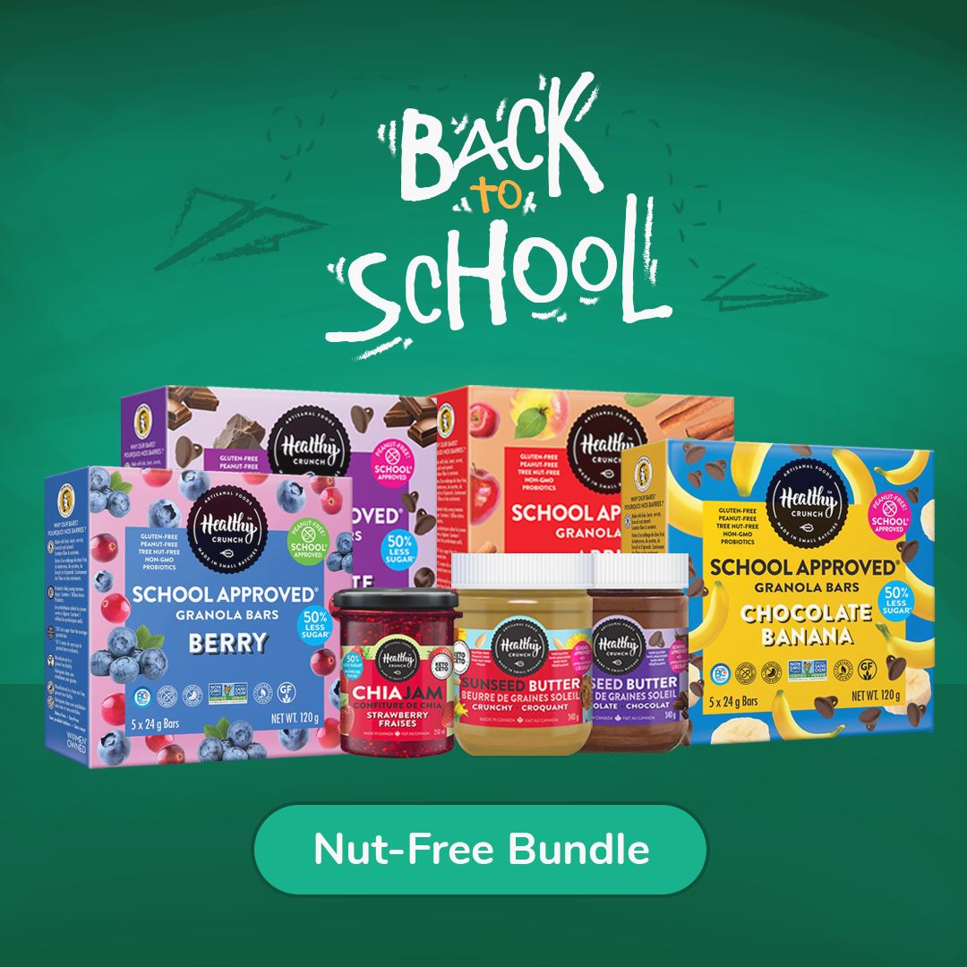 Back 2 School Bundle