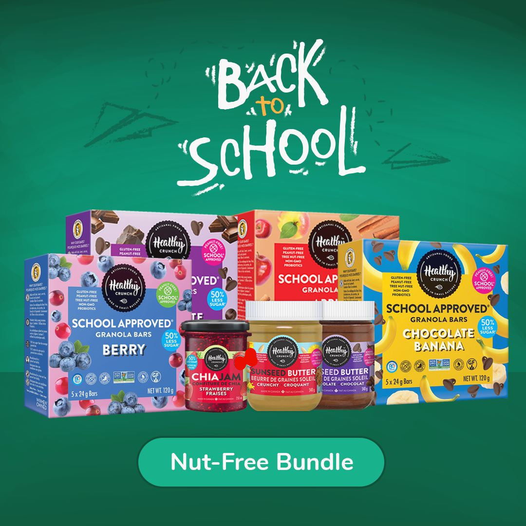 Back 2 School Bundle