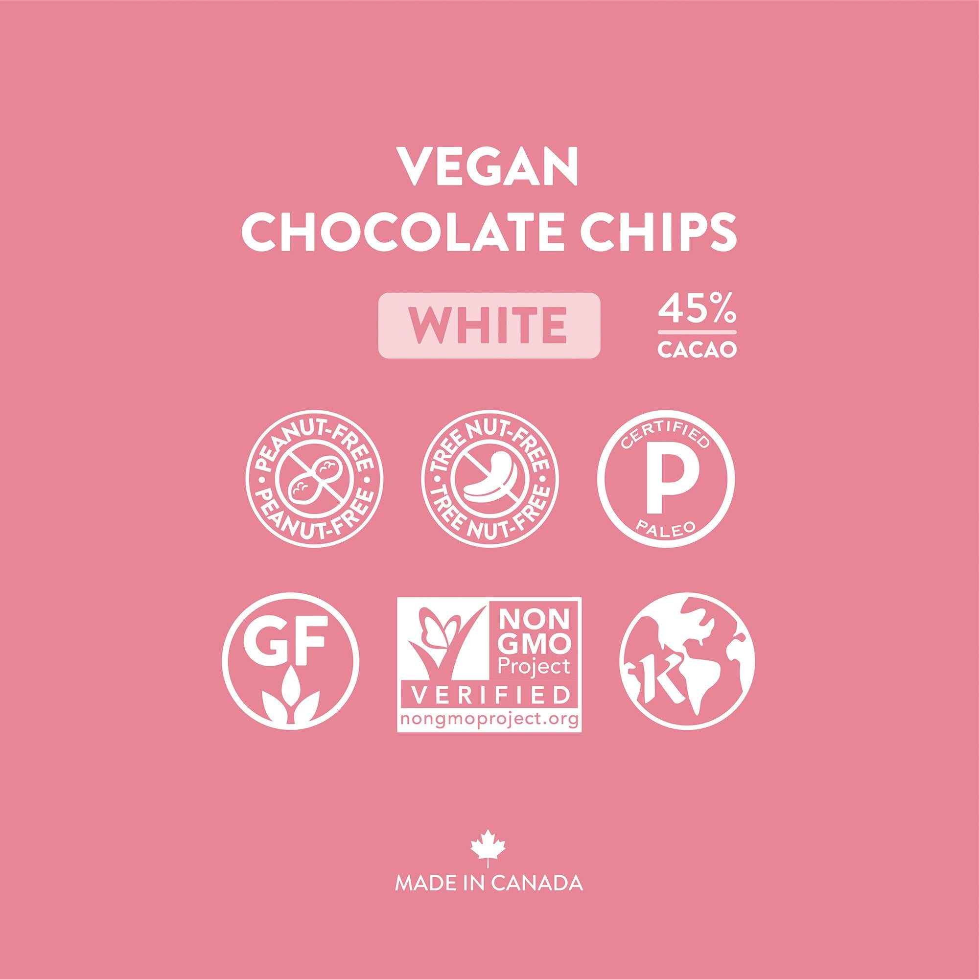 Chocolate Chips Bundle Pack