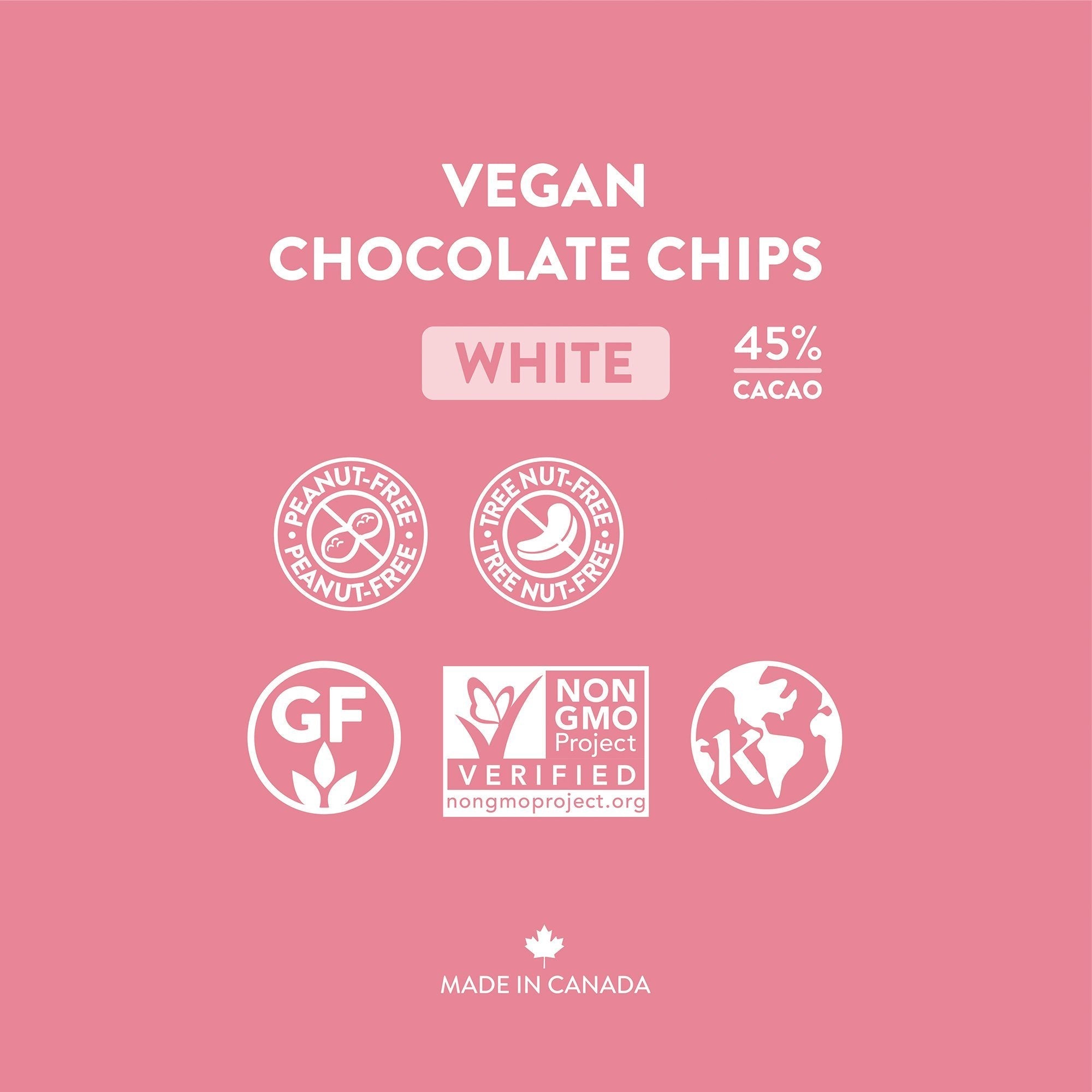 Chocolate Chips Bundle Pack