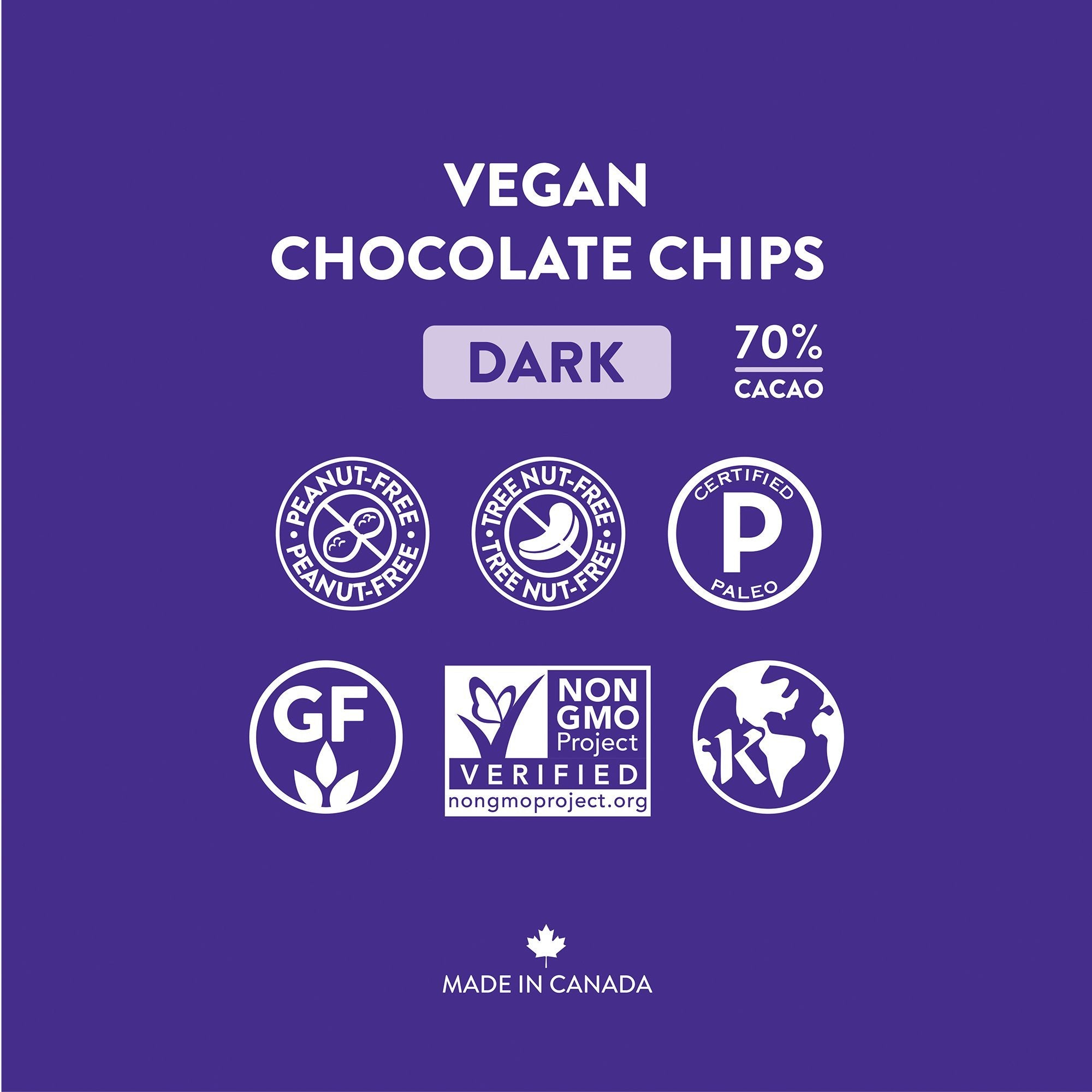 Chocolate Chips Bundle Pack