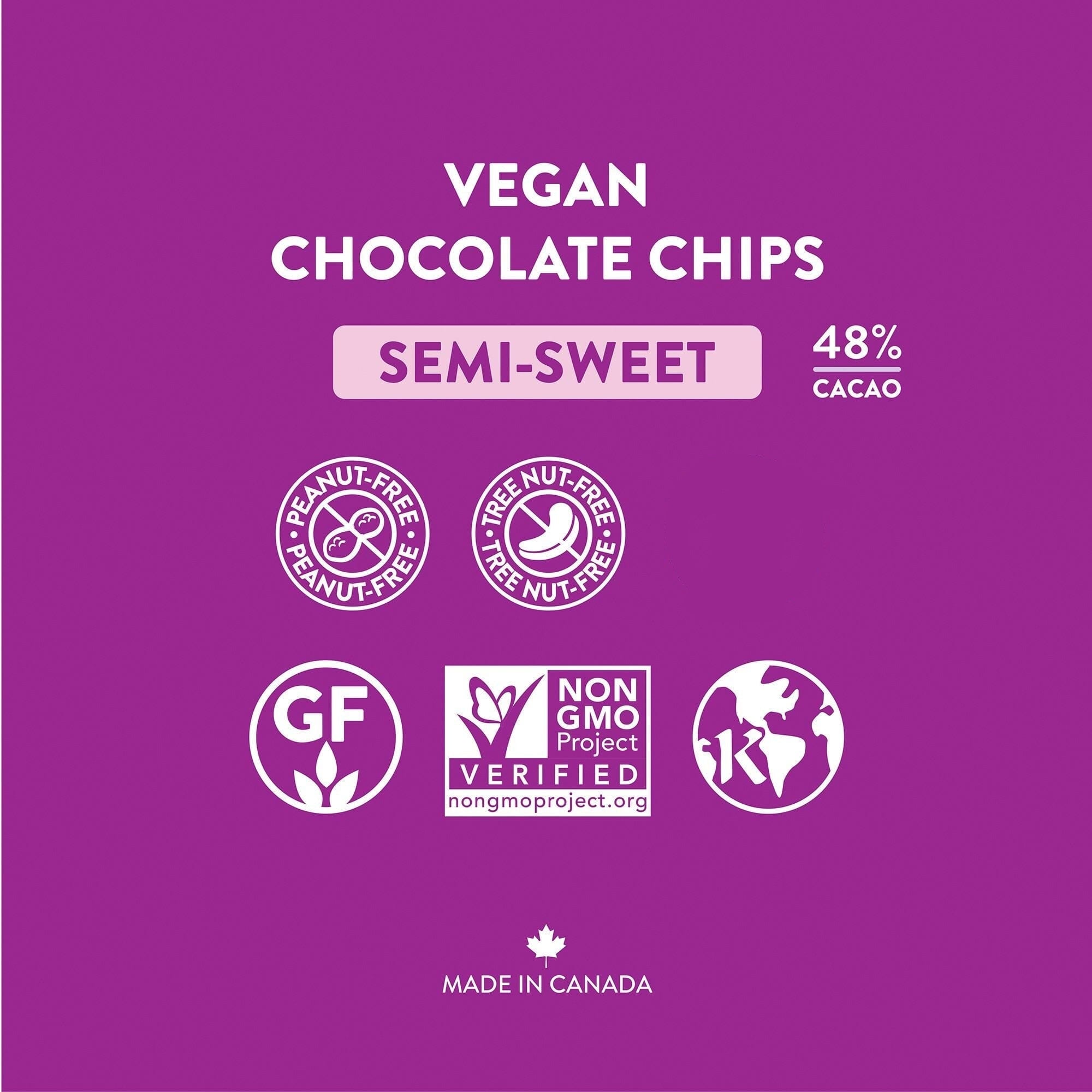 NEW Chocolate Chips Bundle Pack