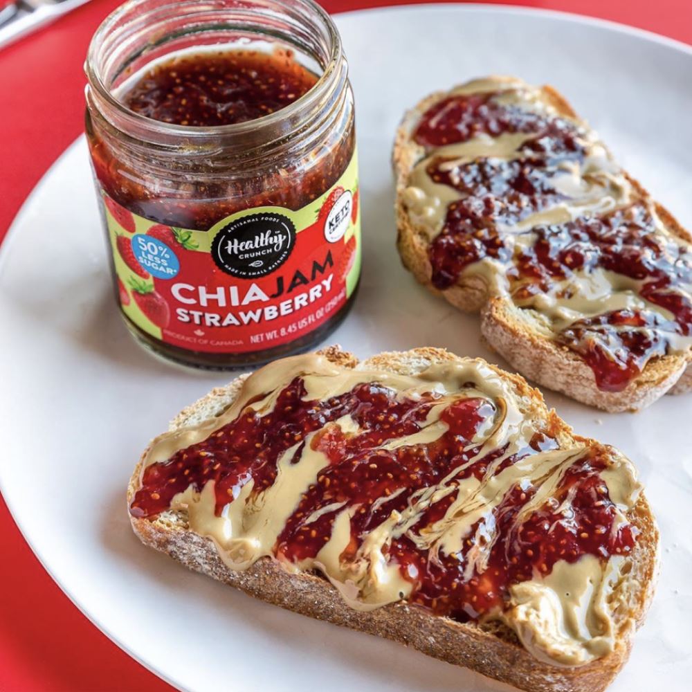 Nut-Free PB&J Bundle