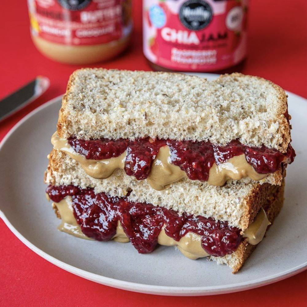 Nut-Free PB&J Bundle