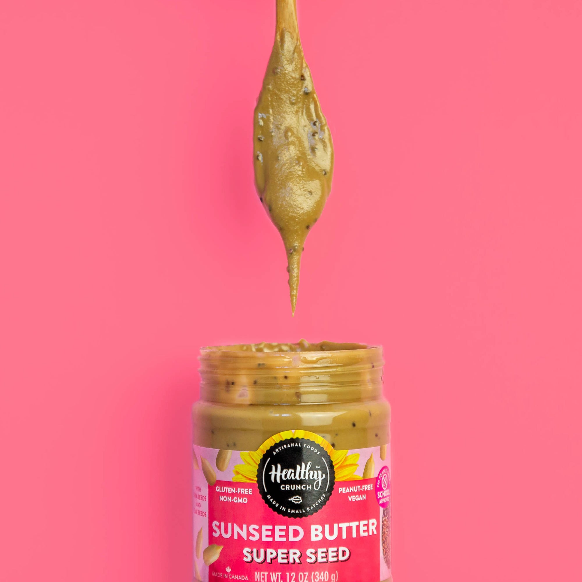 Superseed Seed Butter