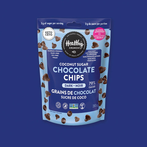 Vegan Chocolate Chips