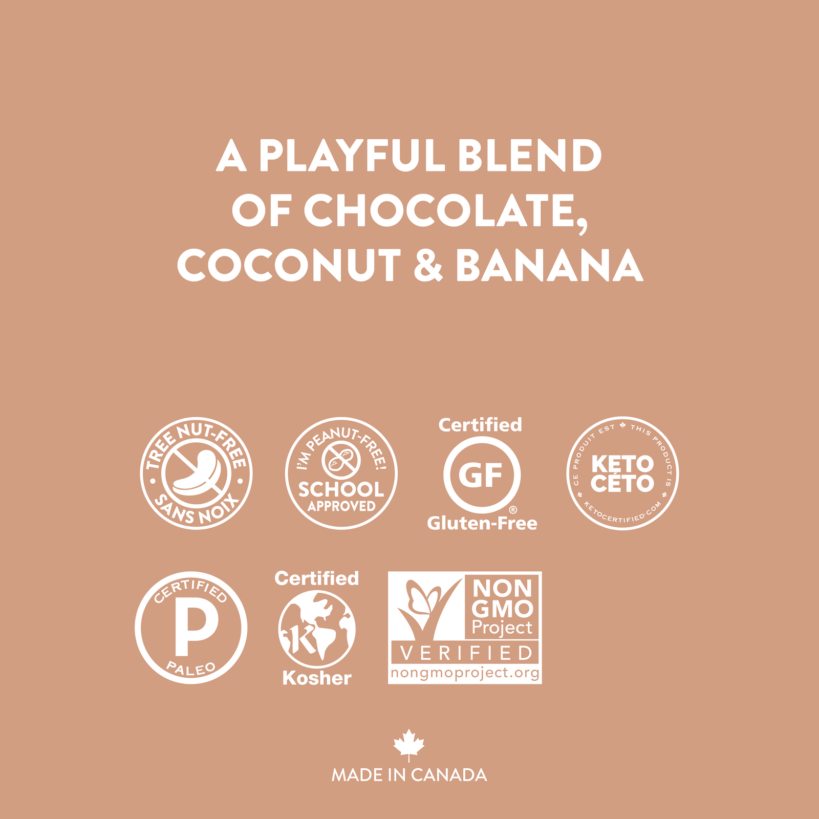 Monkey Business Coconut Chips