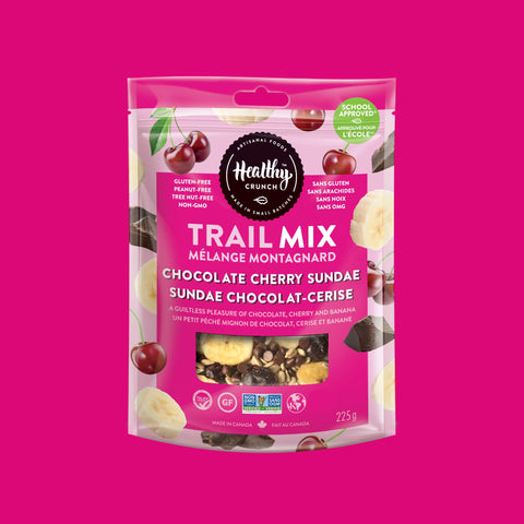 Trail Mix