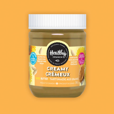 Seed Butters
