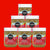 Crunchy Seed Butter