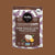 Dark Choco'Latte Coconut Chips