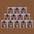 Dark Choco'Latte Coconut Chips