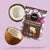 Dark Choco'Latte Coconut Chips