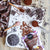 Dark Choco'Latte Coconut Chips