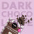 Dark Choco'Latte Coconut Chips