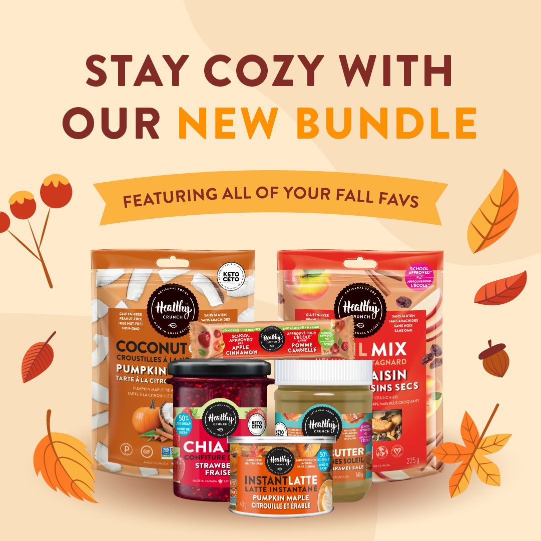 Fall Favourites Bundle