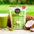 Matcha Moringa Latte Coconut Chips