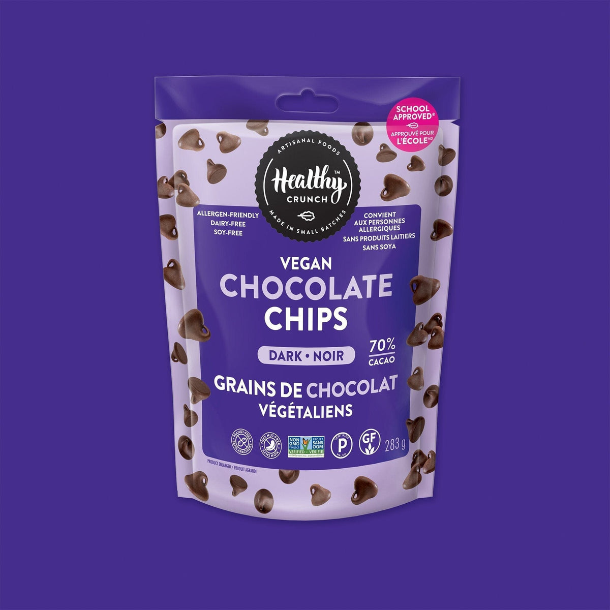 NEW Chocolate Chips Bundle Pack