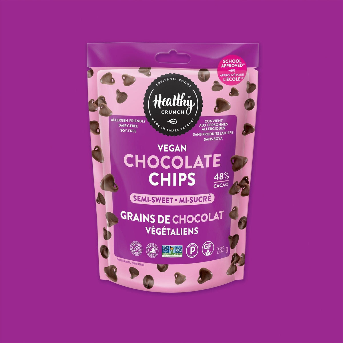 NEW Chocolate Chips Bundle Pack